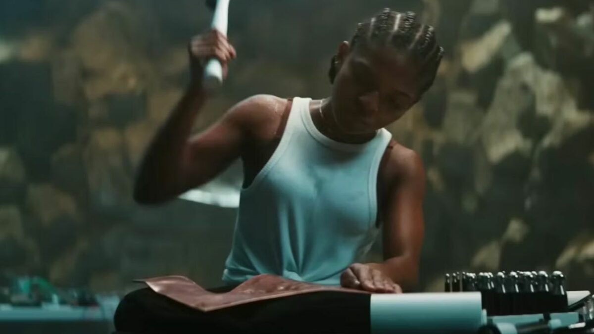 Ironheart Actor Explains Her MCU Debut in Black Panther 2