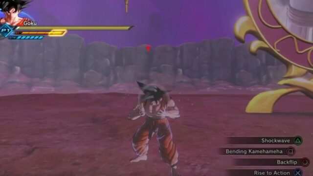 Is Choosing Krillin As Your Instructor Worth It in Dragon Ball Xenoverse 2?