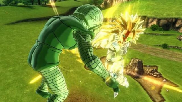 A Guide to Unlocking Every Character in Dragon Ball Xenoverse 2