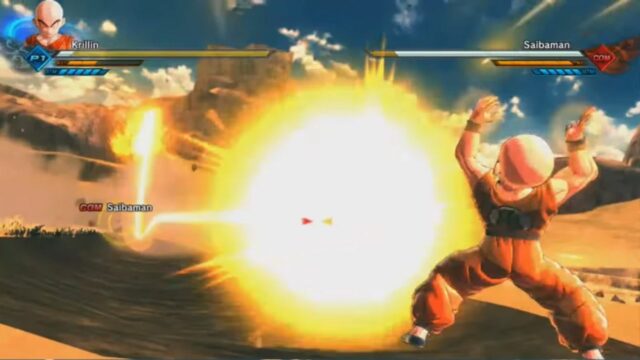 Is Choosing Krillin As Your Instructor Worth It in Dragon Ball Xenoverse 2?