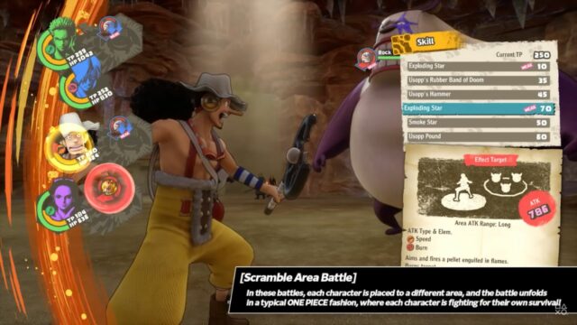 One Piece Odyssey: tráiler, reserva, jugabilidad y más