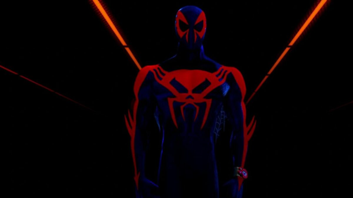 Miguel O’Hara Teased as Multiverse Leader in New Story Details