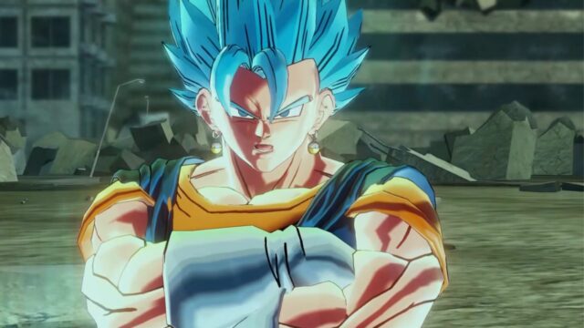 ドラゴンボール ゼノバース2でフュージョンはできますか？