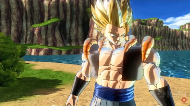 ドラゴンボール ゼノバース2でフュージョンはできますか？