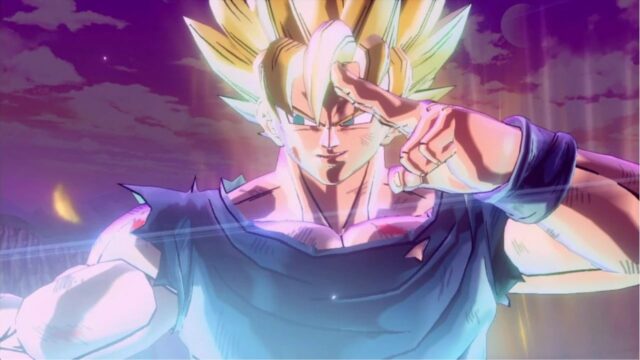 Una guía para desbloquear a Dios Super Saiyan en Dragon Ball Xenoverse 2