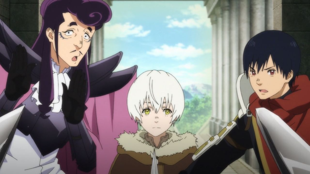 To Your Eternity Saison 2 Ep 6 Sp culation Date De Sortie