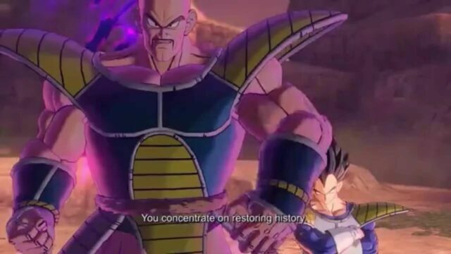 How to Fly In Dragon Ball Xenoverse 2?