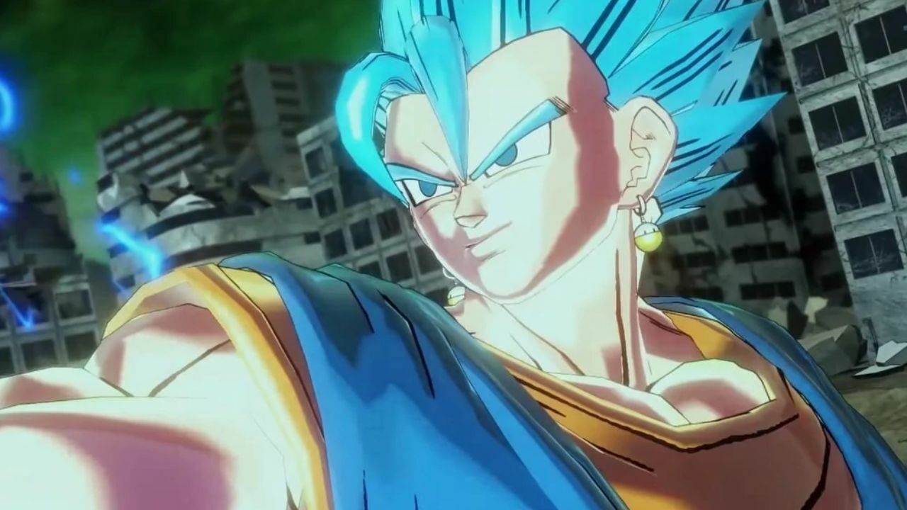 Can You Do Fusion in Dragon Ball Xenoverse 2? cover