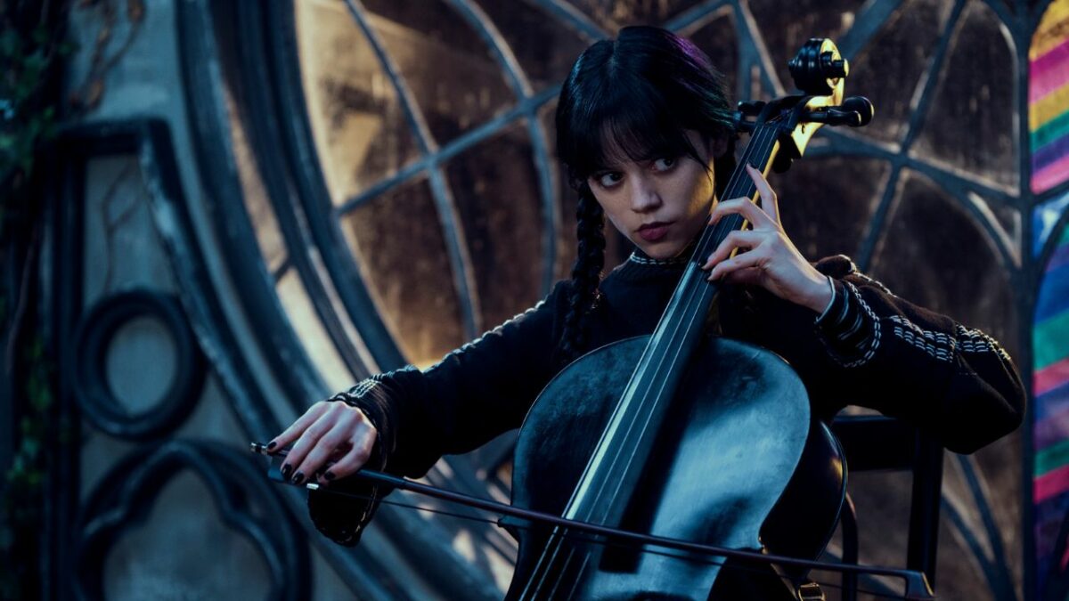 Wednesday Breaks Stranger Things’ Record of Highest Viewership