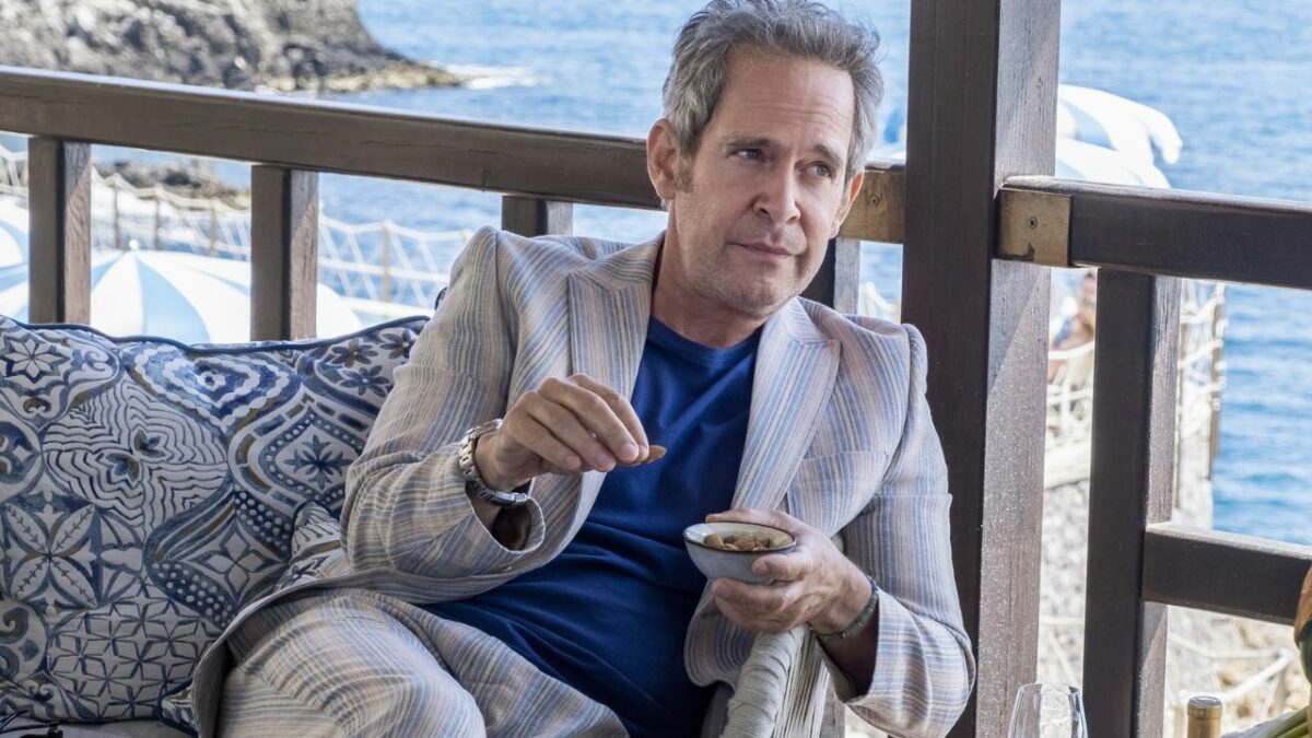 The White Lotus S2E5 Ending Explained: Quentin’s Secret is Out!