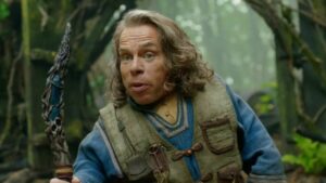 Warwick Davis Returns as Willow in New Disney+ Series