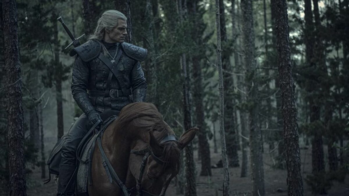 Fans Petition for Henry Cavill’s Return in The Witcher on Netflix
