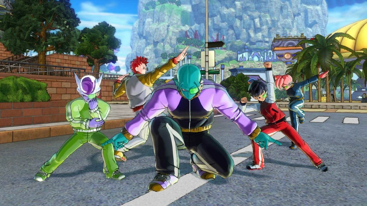A Guide to Unlocking Every Character in Dragon Ball Xenoverse 2 cover