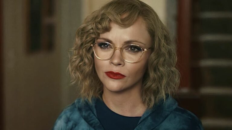 Yellowjackets Star Shares Experience of Reading Season 2 Script