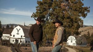 Yellowstone S5 E4 Release Date, Recap, and Speculation