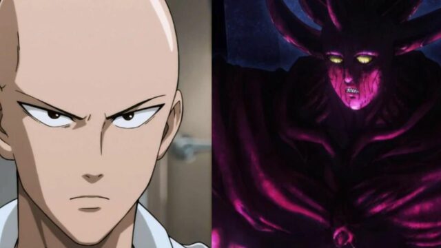 MAPPA animará la próxima temporada 3 de One Punch Man