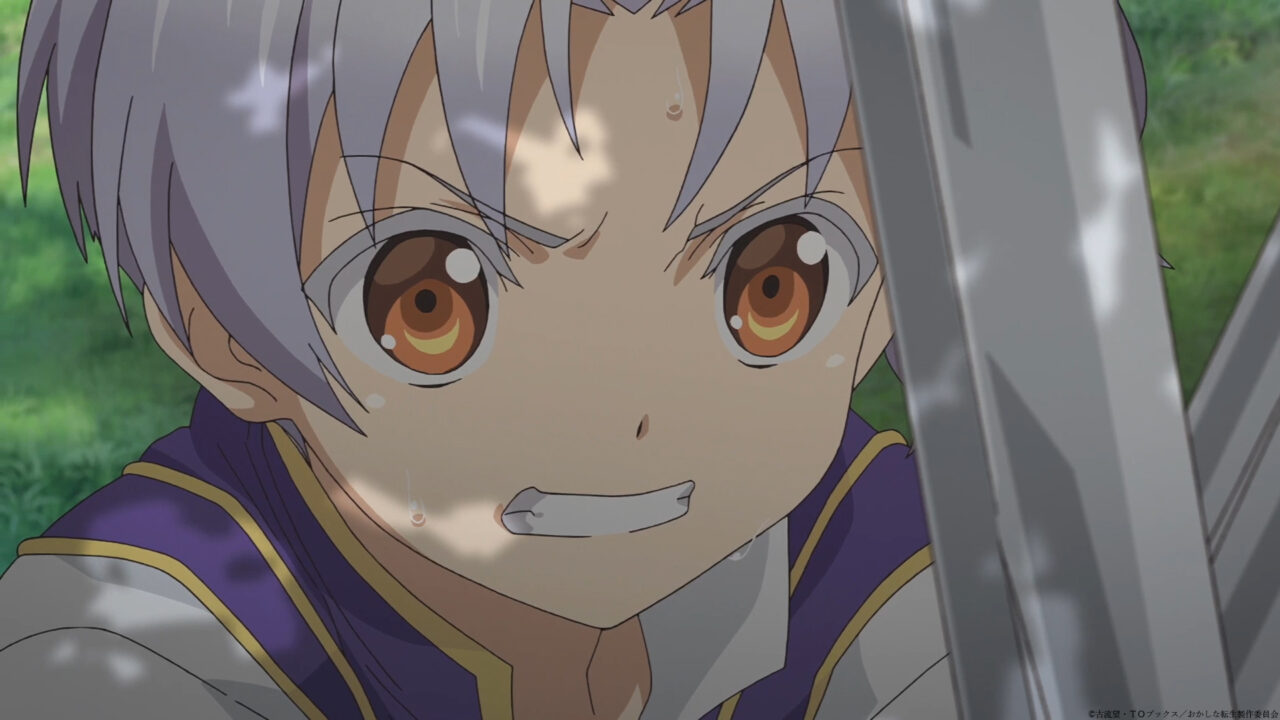 Sweet Reincarnation Teaser Reveals Cast, Staff and Release Date cover