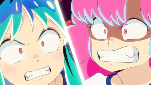 Urusei Yatsura Ep 9 Release Date, Speculations, Watch Online