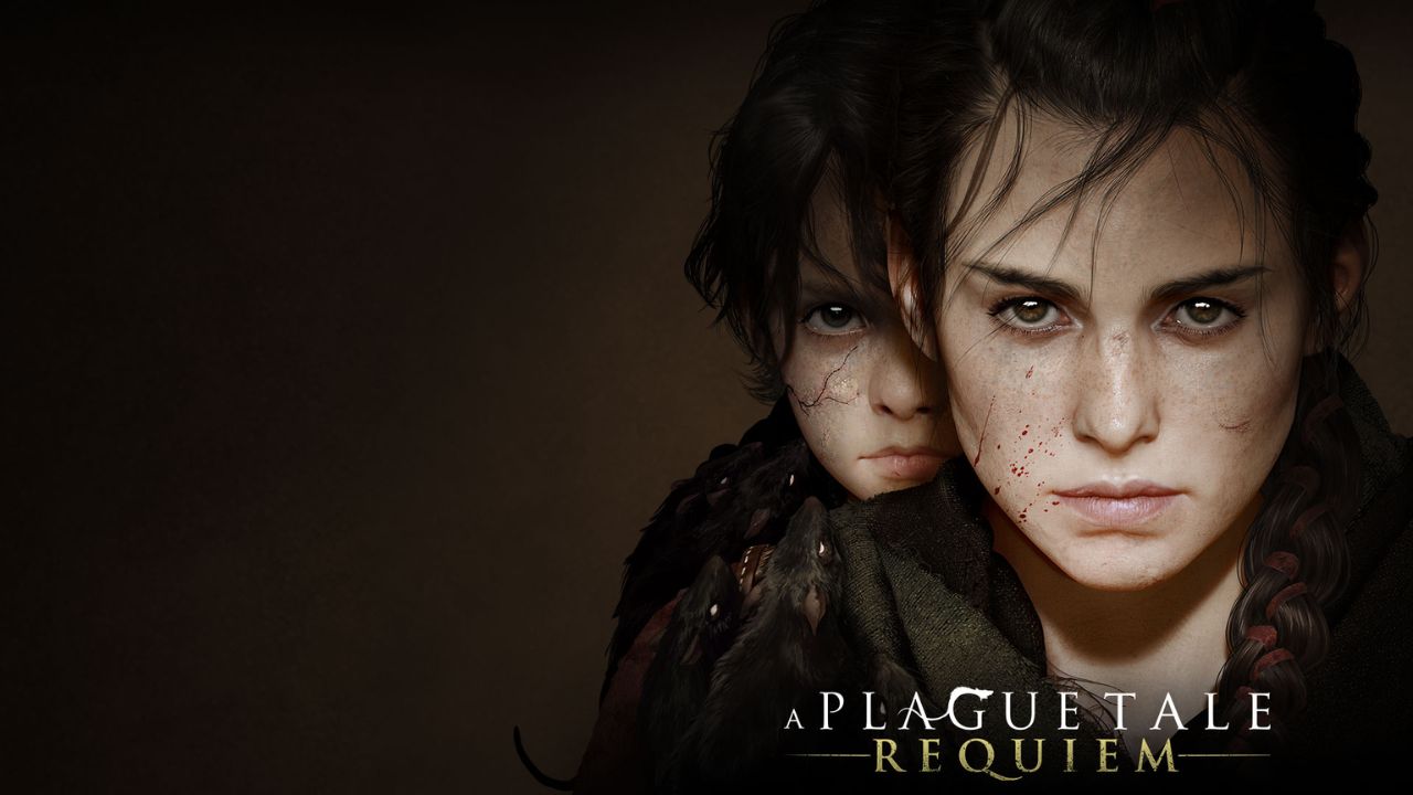 A Plague Tale: Requiem tem novo jogo Plus? Capa do Guia Pós-Conclusão