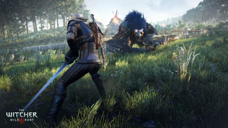 ¿Cuánto tiempo se tarda en vencer a The Witcher 3? Historia principal y tiempo de finalización del 100%