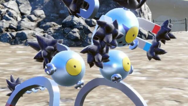 ポケモンスカーレットでサンディショックを見つけて捕まえる方法は? フルガイド