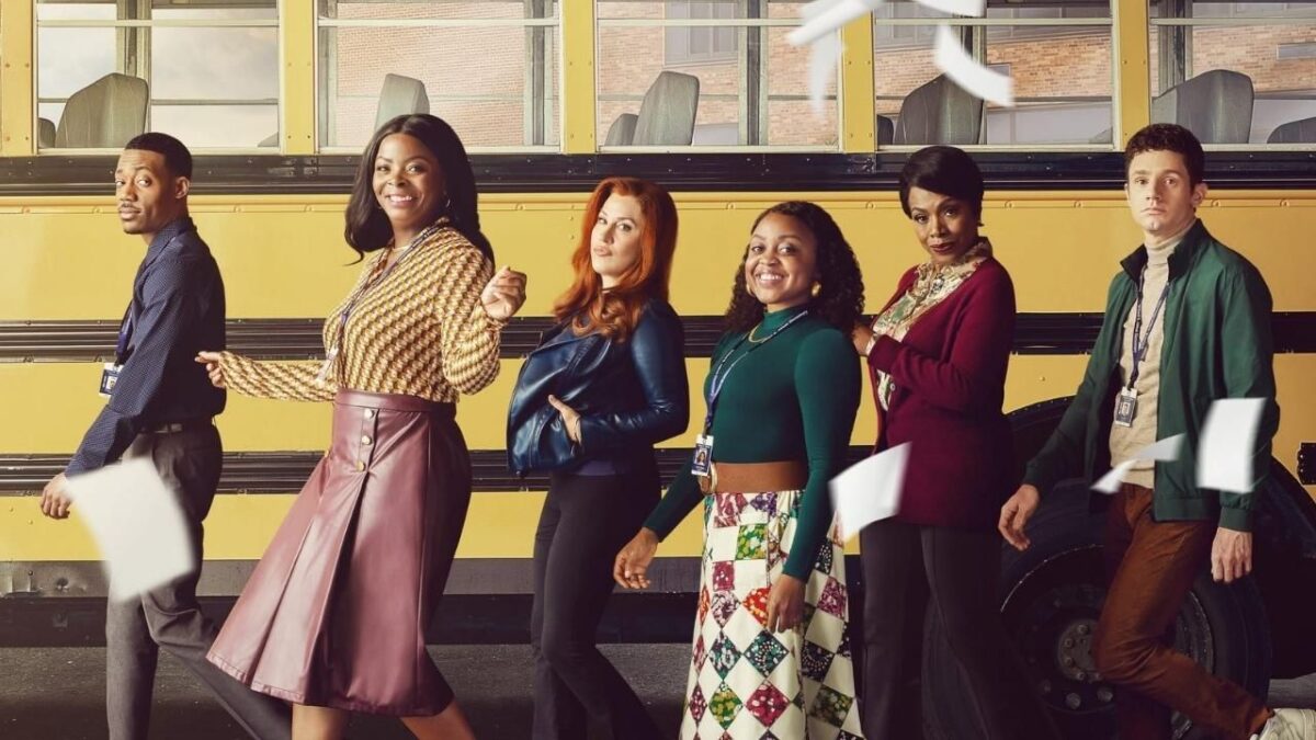 Abbott Elementary S2 E11 Release Date, Recap, and Speculation