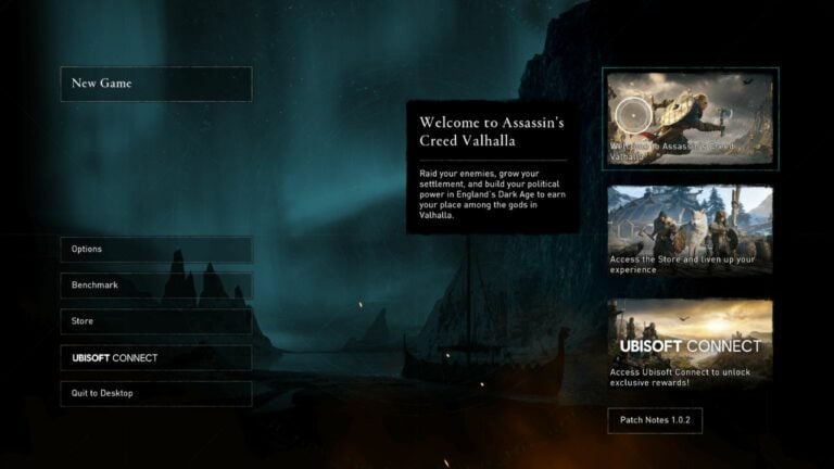  Does AC Valhalla have New Game Plus in PS4/5? Post-Completion Guide