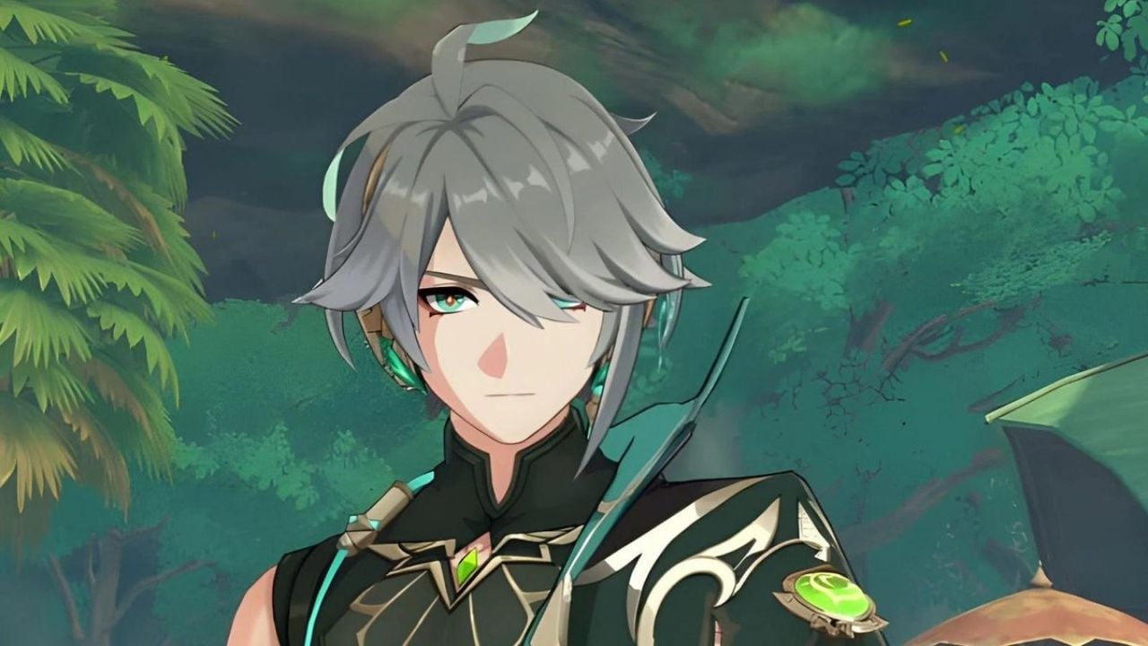 Yaoyao and Alhaitham Coming to Genshin Impact in Upcoming Update 3.4 cover