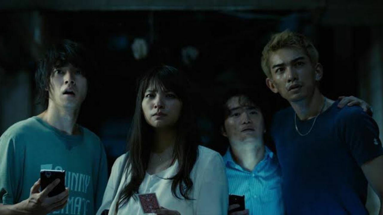 Alice in Borderland: Season 2 Ending Explained!  cover