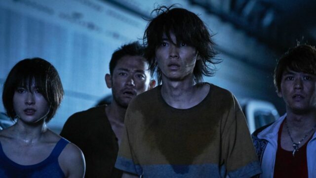 Alice in Borderland Season 3: Release Date, and Expected Plot