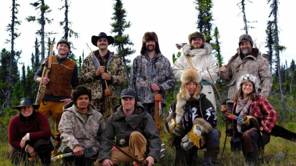 Has History Channel’s Alone been renewed for season 10?