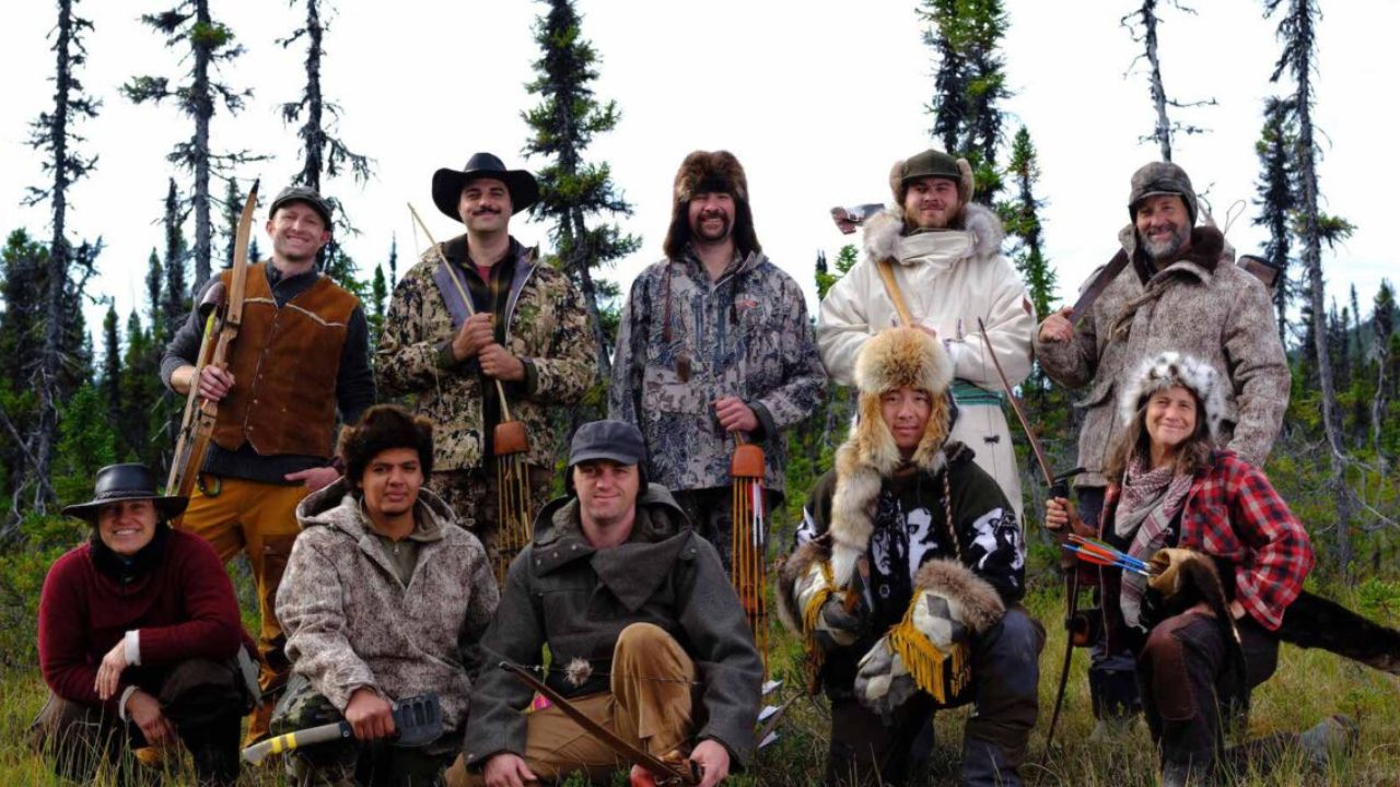 Has History Channel’s Alone been renewed for Season 10?  cover