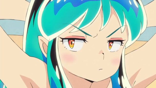 Urusei Yatsura Ep 10 Release Date, Speculations, Watch Online