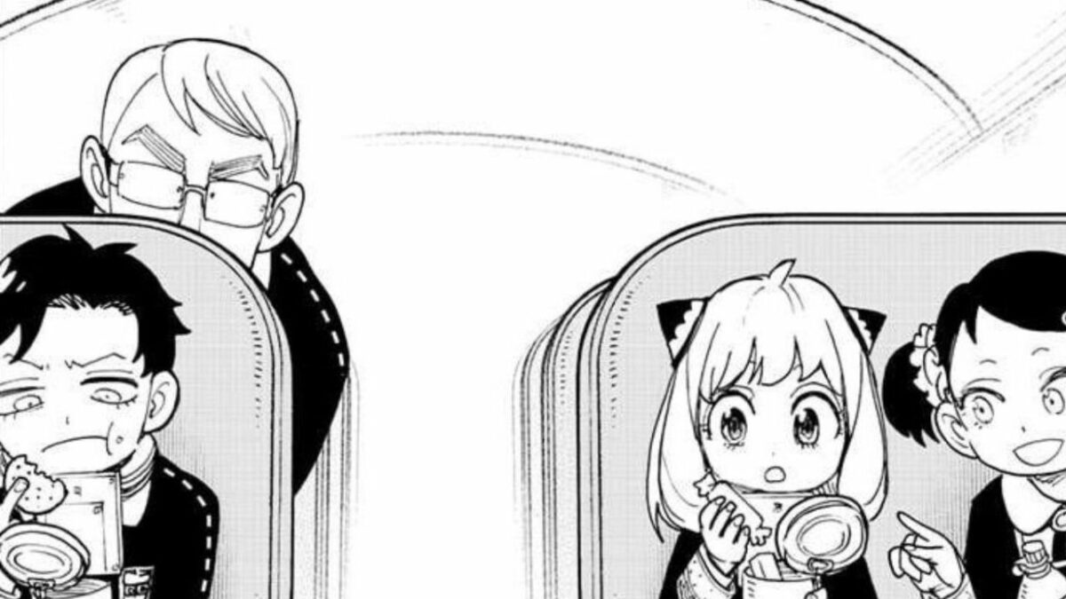 Spy x Family Chapter 73 Release Date, Speculations, Read Online