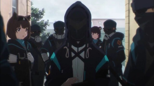 Arknights: Perish in Frost: Release Date, Plot, and Updates