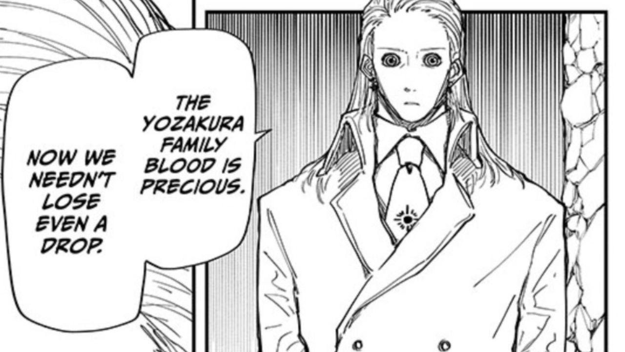 Mission Of Yozakura Family Scan Vf Mission: Yozakura Family Chapter 161: Raw Scans, Release