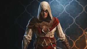 Quem é Roshan em Assassin's Creed Valhalla? – Explicação da conexão com Assassin's Creed Mirage