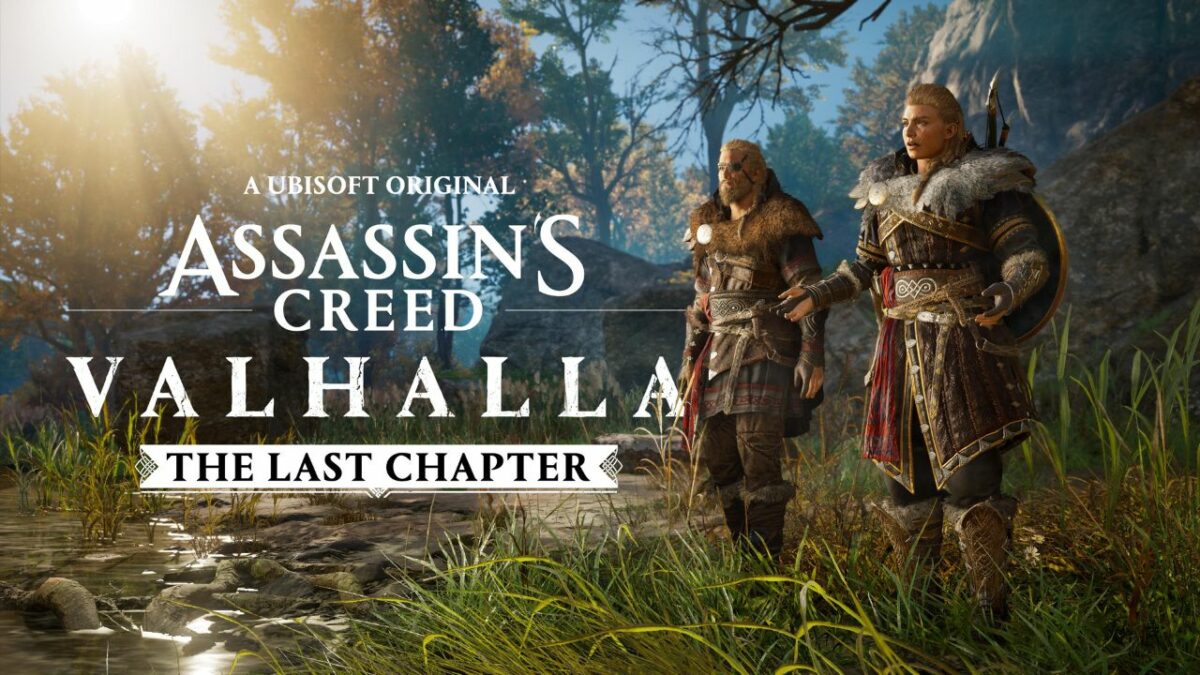 Assassin’s Creed Valhalla will Feature Destiny & Monster Hunt Collab
