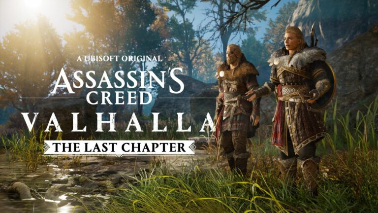  Does AC Valhalla have New Game Plus in PS4/5? Post-Completion Guide