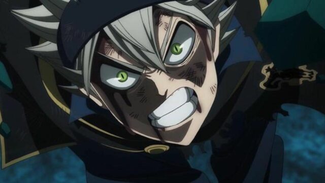 Black Clover Staffel 5: Erscheinungsdatum, Handlung und neueste Updates