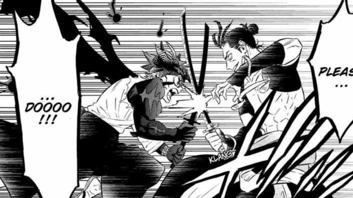 Black Clover Chapter 346: Release Date, Speculation, Read Online