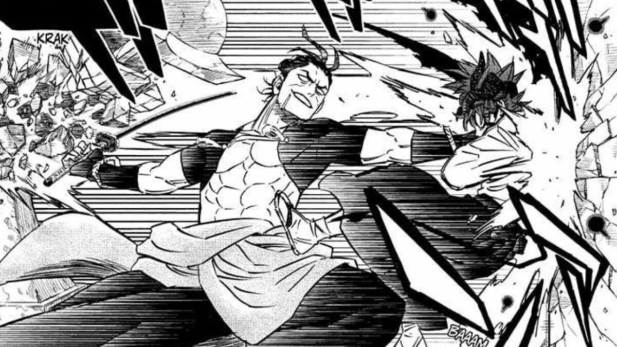 Black Clover Ch 346: Release Date, Speculation, Read Online