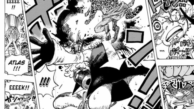 One Piece Chapter 1069 Release Date, Discussion, Delay, Read Online