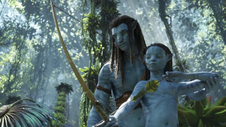 Landau Teases That Avatar 3 & 4 Will Explore New Pandoran Cultures