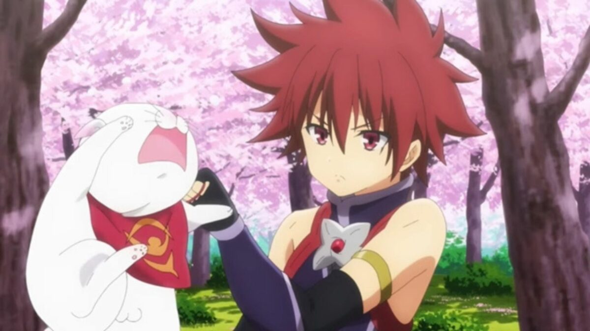 Ayakashi Triangle Episode 7 Release Date, Preview