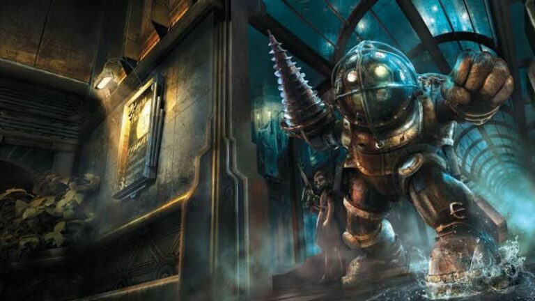 Einfache Anleitung zum Spielen der BioShock-Serie in der richtigen Reihenfolge – Was zuerst spielen?