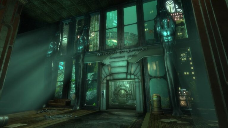 Guia fácil para jogar a série BioShock em ordem – O que jogar primeiro?