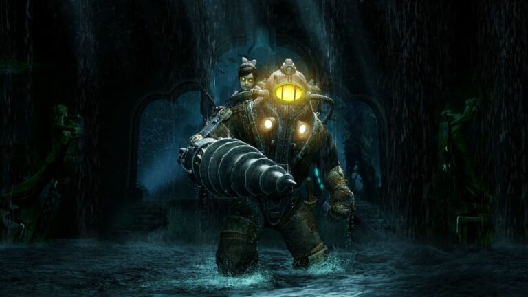 BioShock シリーズを順番にプレイするための簡単なガイド - 最初に何をプレイするか?