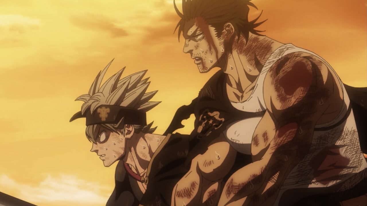 Black Clover Season 5: Release Date, Plot, and Latest Updates cover