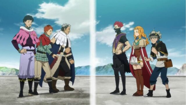 Best Tournament Arcs of All Time in Anime, Ranked!